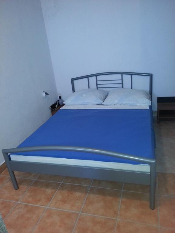 Apartments Mirana Ljubač Habitación foto
